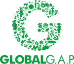 Logo certificación GlobalGap